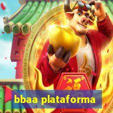 bbaa plataforma